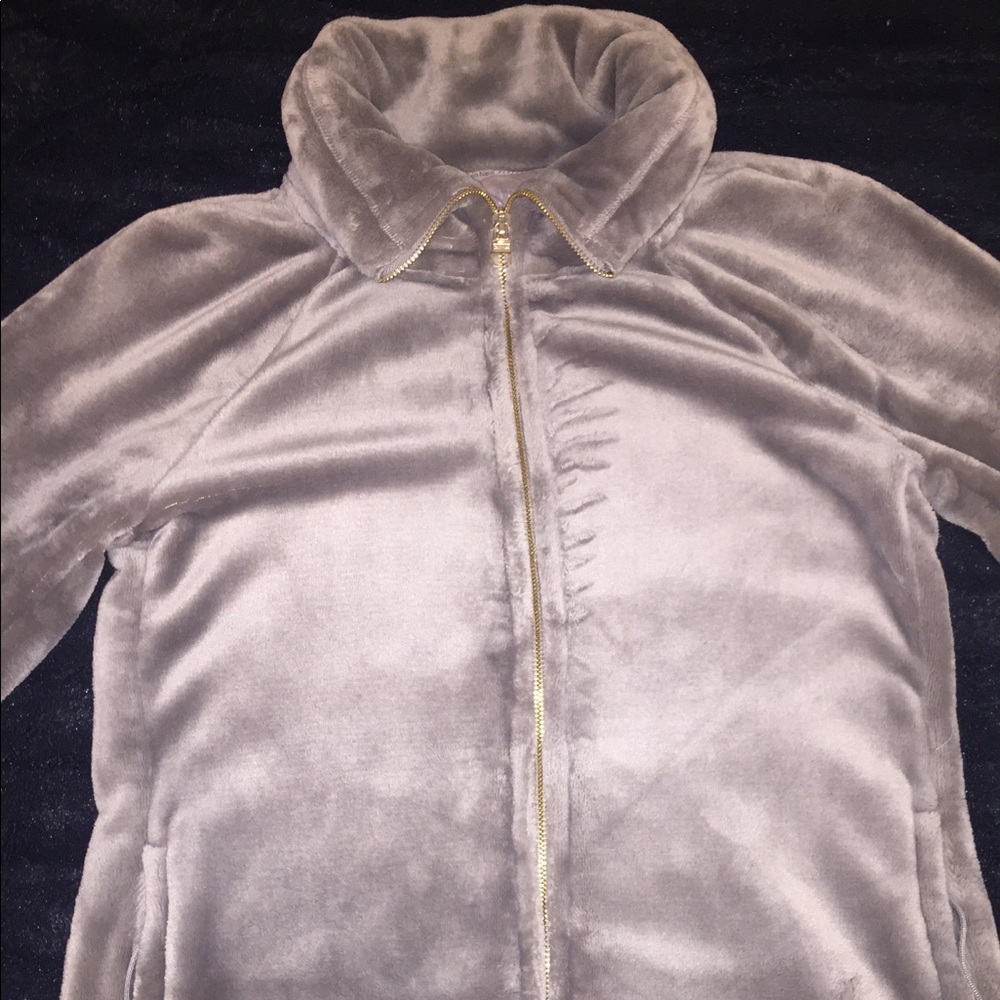 CK Jacket